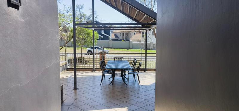 To Let Commercial Property for Rent in Hazeldean Gauteng