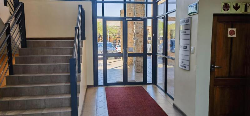 To Let Commercial Property for Rent in Hazeldean Gauteng