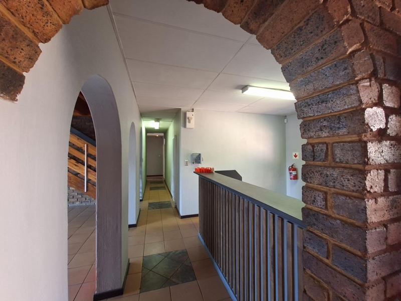 To Let Commercial Property for Rent in Doornkloof Gauteng