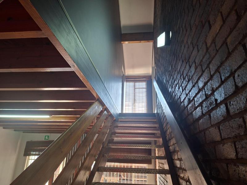 To Let Commercial Property for Rent in Doornkloof Gauteng