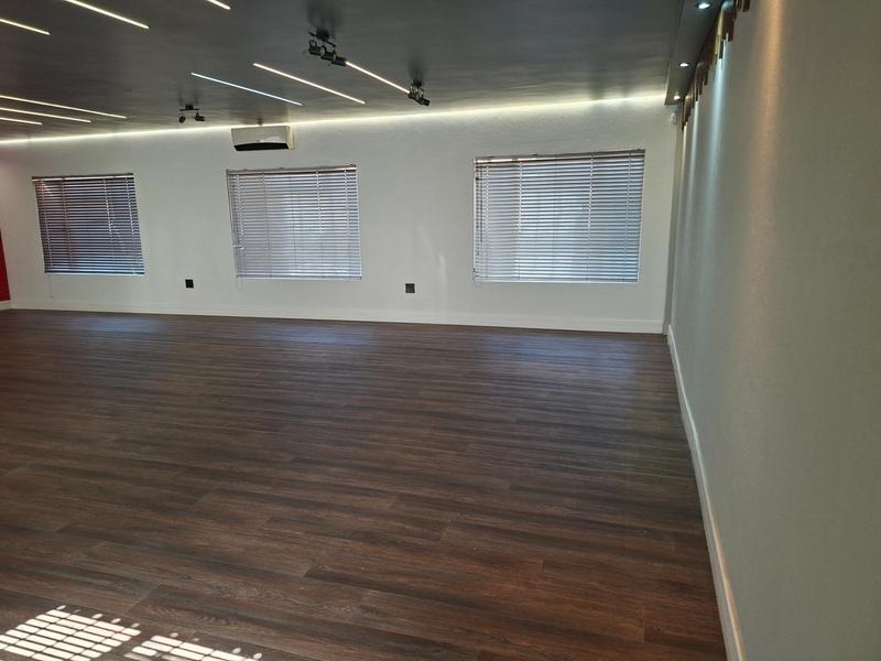 To Let Commercial Property for Rent in Doornkloof Gauteng