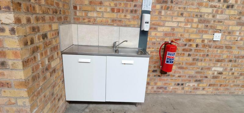 To Let Commercial Property for Rent in N4 Gateway Industrial Park Gauteng