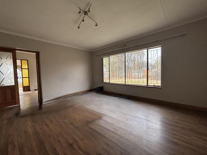To Let 3 Bedroom Property for Rent in Van Dyk Park Gauteng