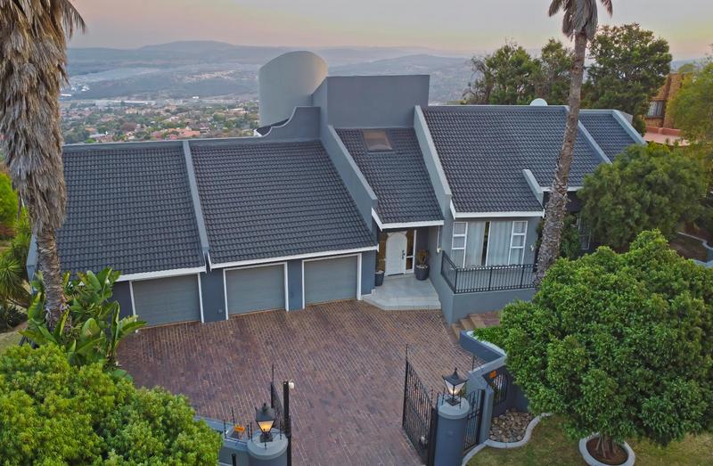 5 Bedroom Property for Sale in Glenvista Gauteng