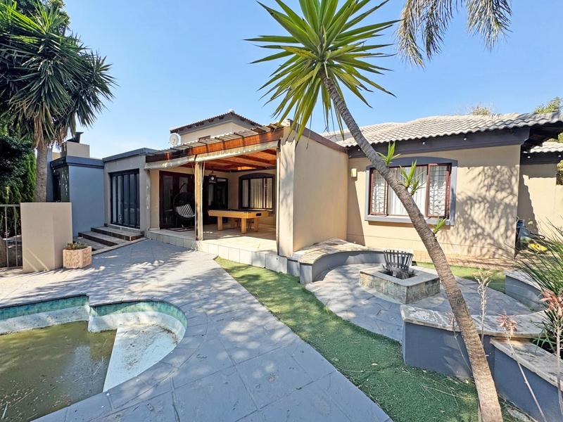 4 Bedroom Property for Sale in Pinehaven Gauteng