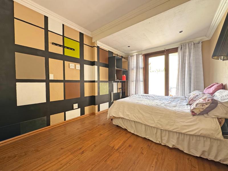 4 Bedroom Property for Sale in Pinehaven Gauteng