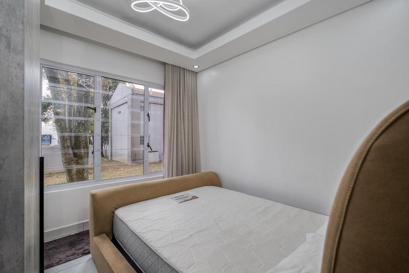 To Let 3 Bedroom Property for Rent in Morningside Gauteng