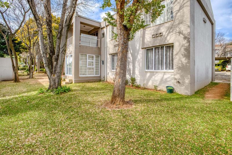 To Let 3 Bedroom Property for Rent in Morningside Gauteng