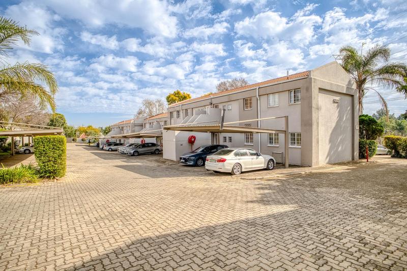 To Let 3 Bedroom Property for Rent in Morningside Gauteng