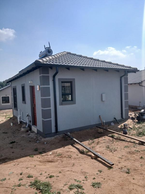 To Let 2 Bedroom Property for Rent in Reigerpark Gauteng