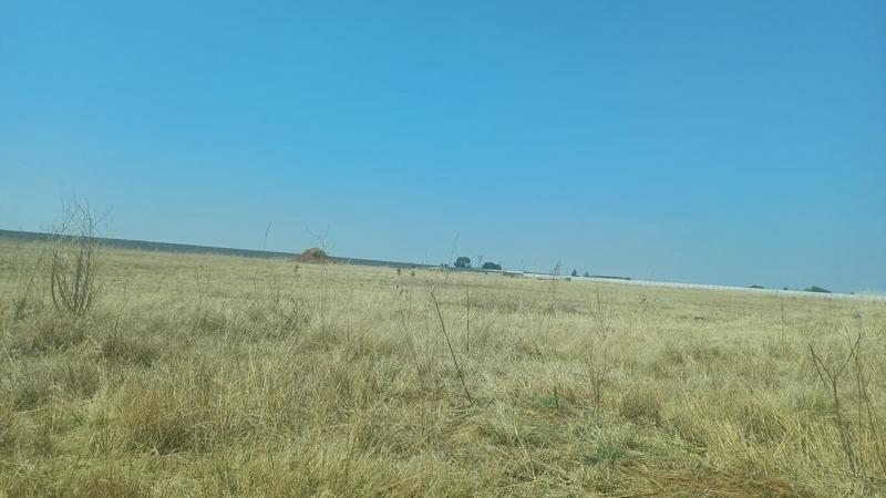 Commercial Property for Sale in Withok Estates Ah Gauteng