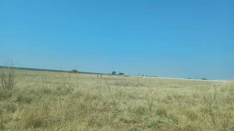 Commercial Property for Sale in Withok Estates Ah Gauteng