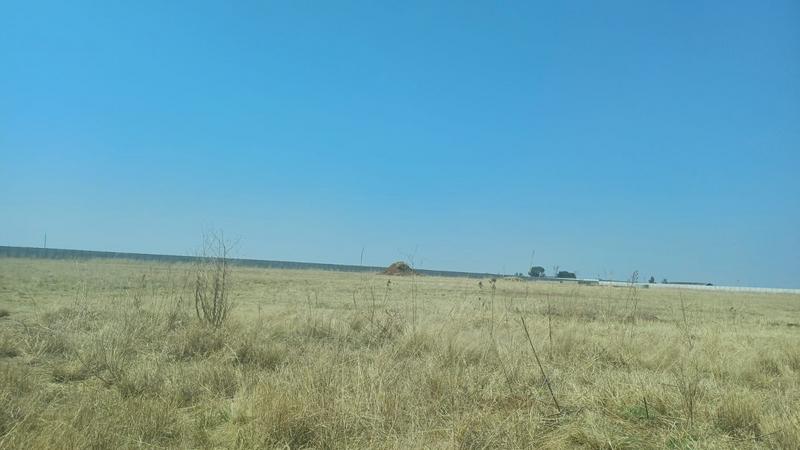Commercial Property for Sale in Withok Estates Ah Gauteng