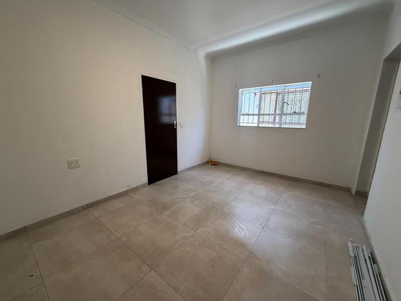 To Let 1 Bedroom Property for Rent in Laudium Gauteng