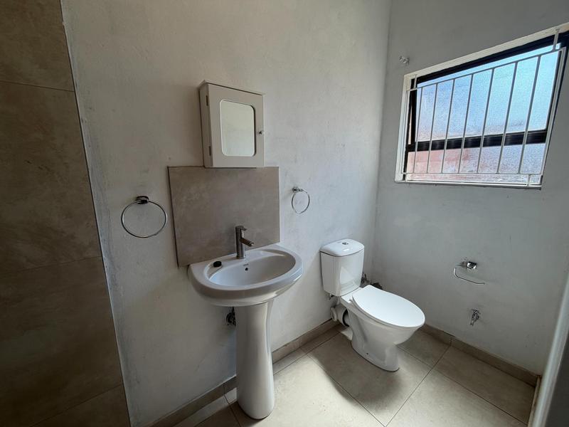 To Let 1 Bedroom Property for Rent in Laudium Gauteng