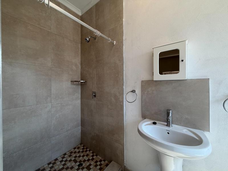 To Let 1 Bedroom Property for Rent in Laudium Gauteng
