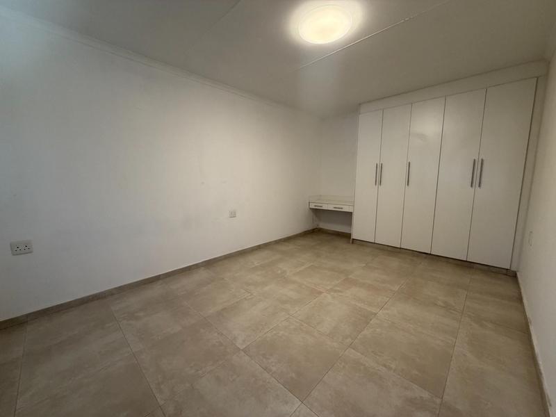 To Let 1 Bedroom Property for Rent in Laudium Gauteng
