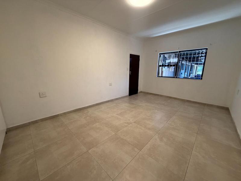 To Let 1 Bedroom Property for Rent in Laudium Gauteng