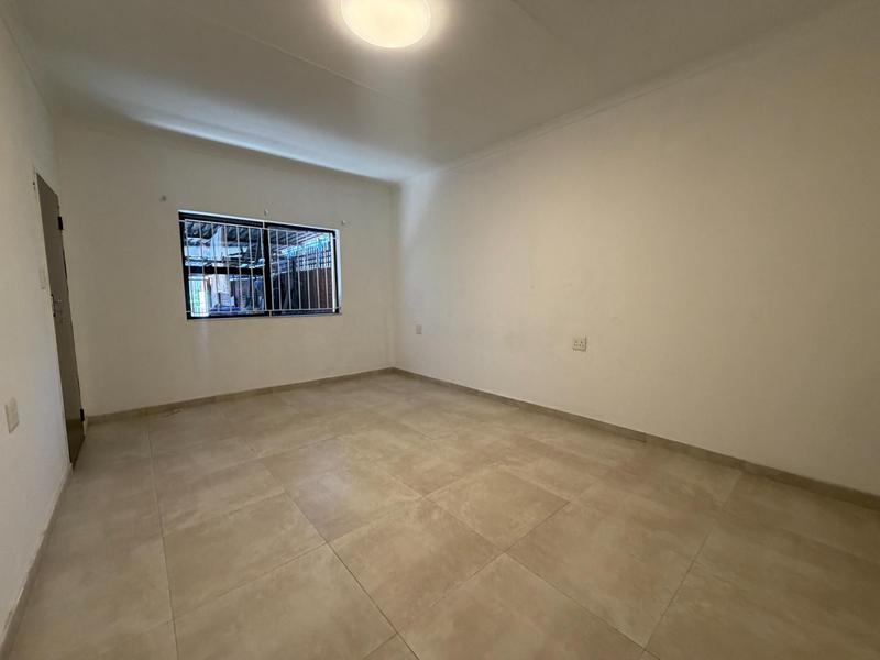 To Let 1 Bedroom Property for Rent in Laudium Gauteng