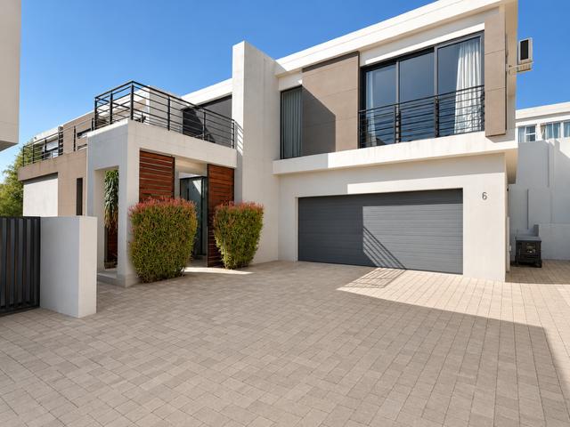 To Let 4 Bedroom Property for Rent in Morningside Gauteng