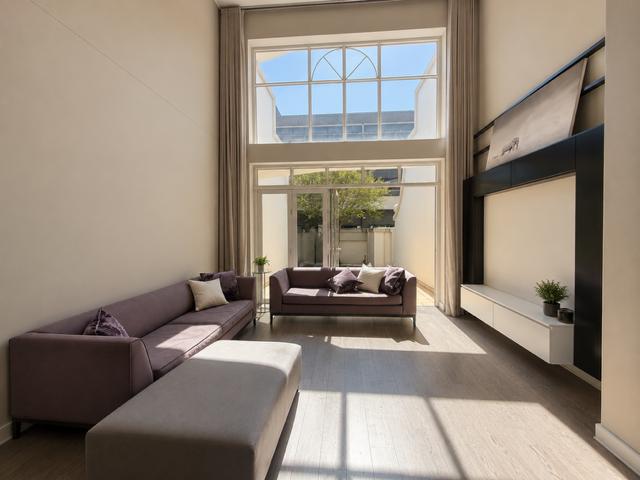 2 Bedroom Property for Sale in Hyde Park Gauteng