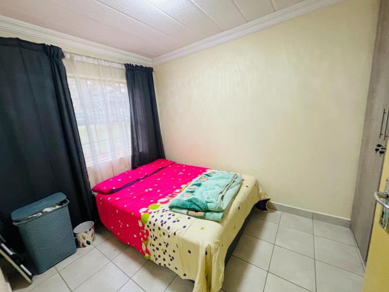 3 Bedroom Property for Sale in Die Hoewes Gauteng