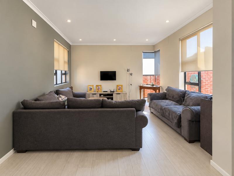 3 Bedroom Property for Sale in Queenswood Gauteng