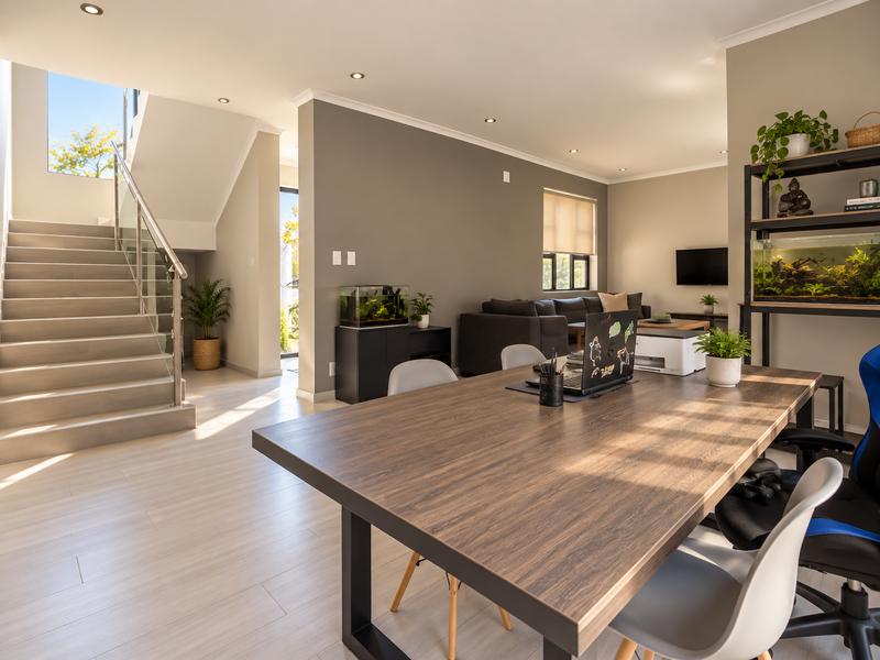 3 Bedroom Property for Sale in Queenswood Gauteng