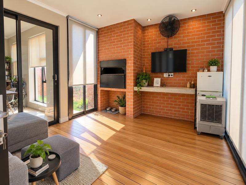 3 Bedroom Property for Sale in Queenswood Gauteng