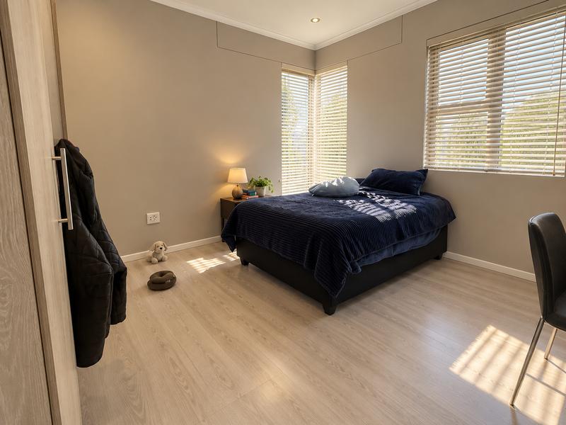 3 Bedroom Property for Sale in Queenswood Gauteng
