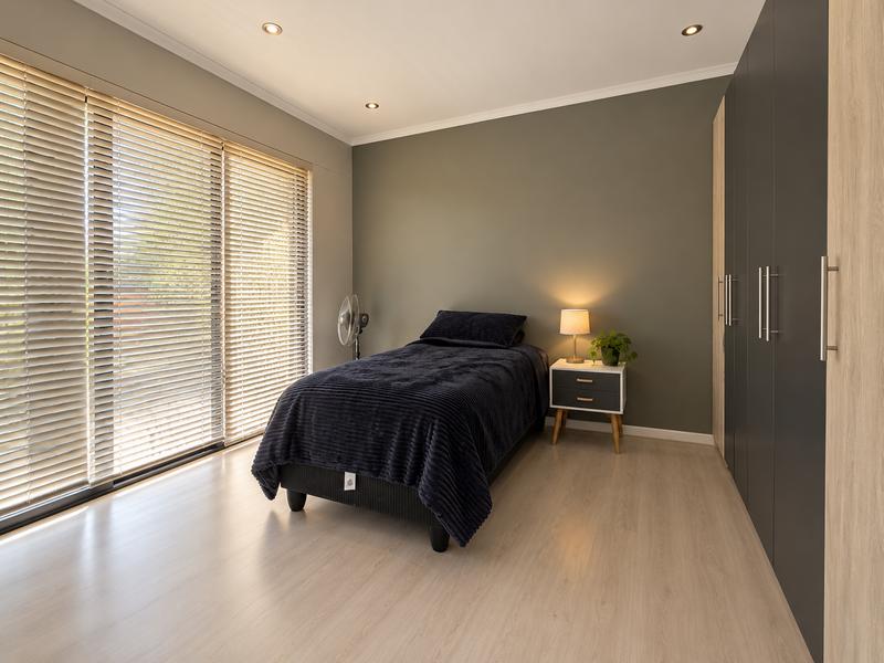 3 Bedroom Property for Sale in Queenswood Gauteng