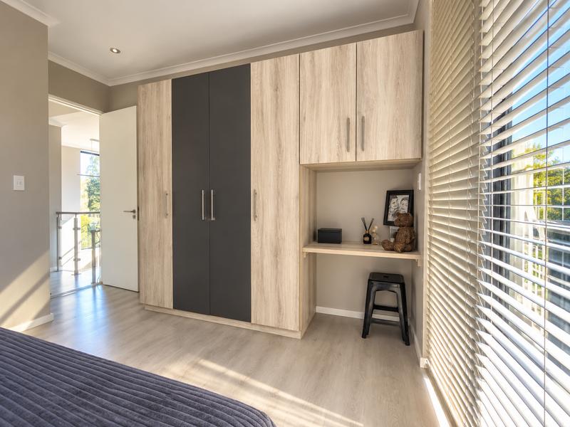 3 Bedroom Property for Sale in Queenswood Gauteng