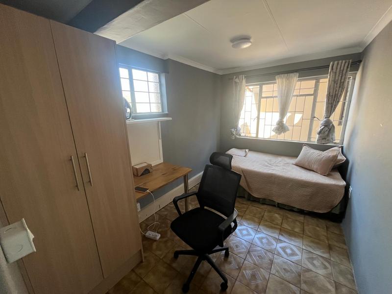To Let 1 Bedroom Property for Rent in Menlyn Gauteng