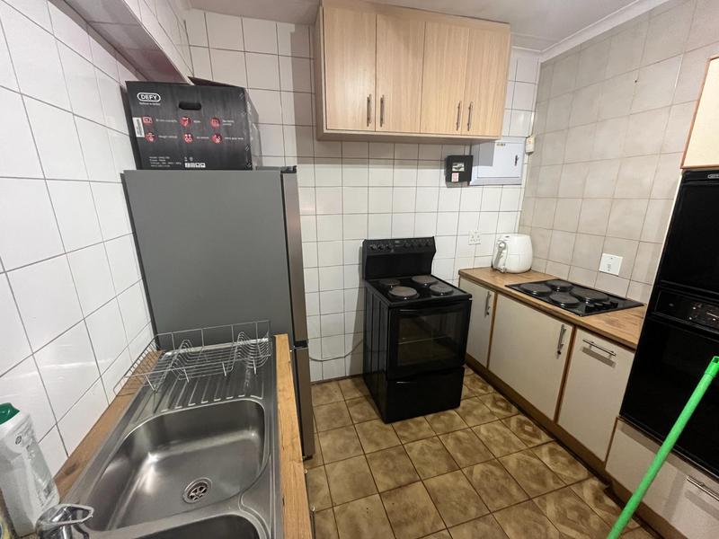 To Let 1 Bedroom Property for Rent in Menlyn Gauteng