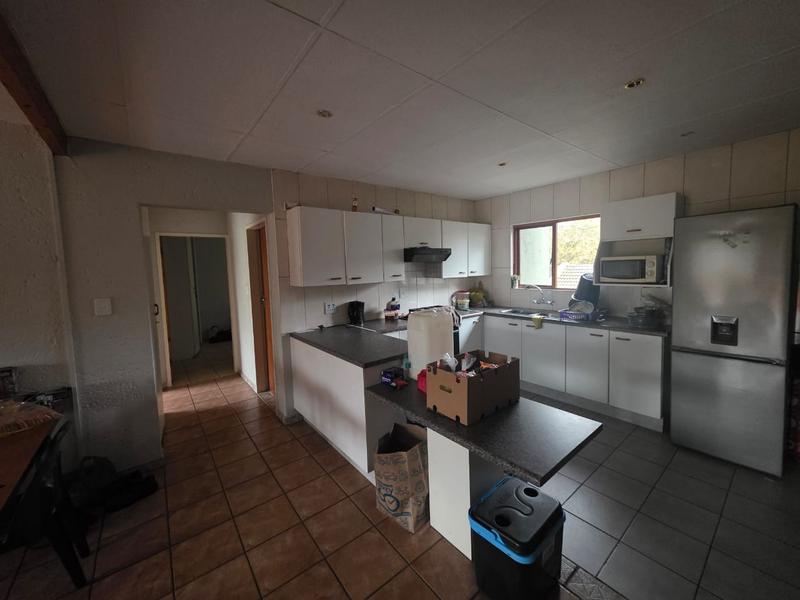 To Let 2 Bedroom Property for Rent in Vanderbijlpark SW 5 Gauteng