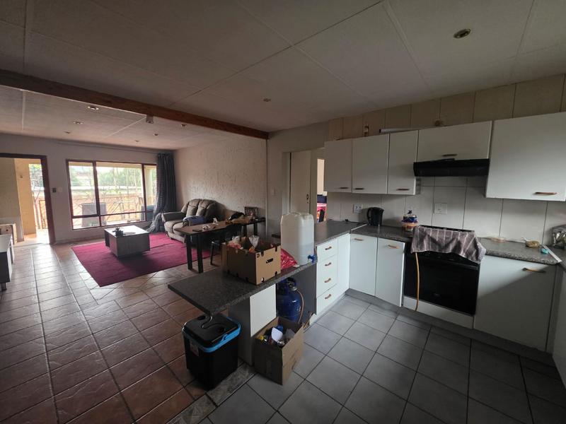 To Let 2 Bedroom Property for Rent in Vanderbijlpark SW 5 Gauteng