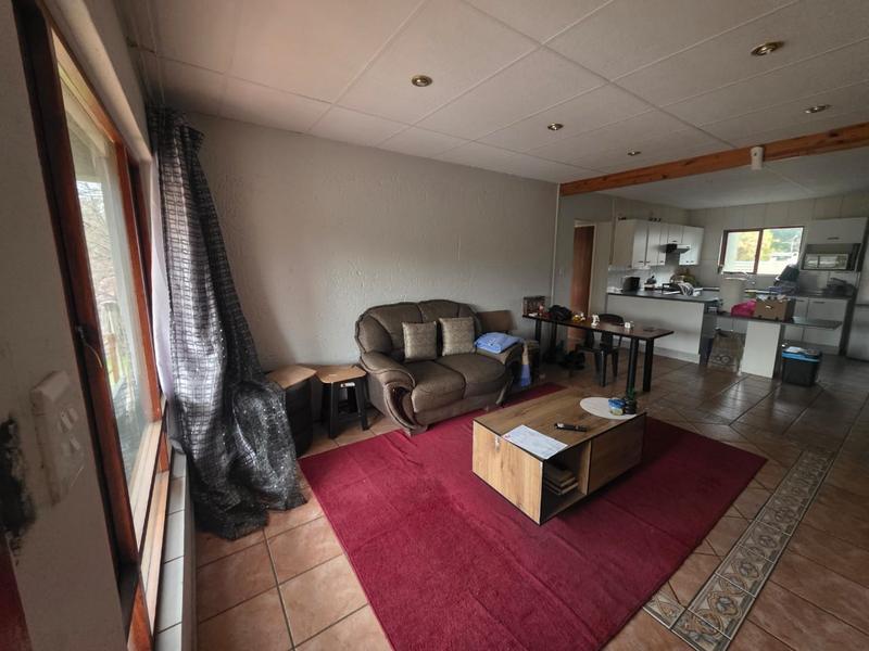 To Let 2 Bedroom Property for Rent in Vanderbijlpark SW 5 Gauteng