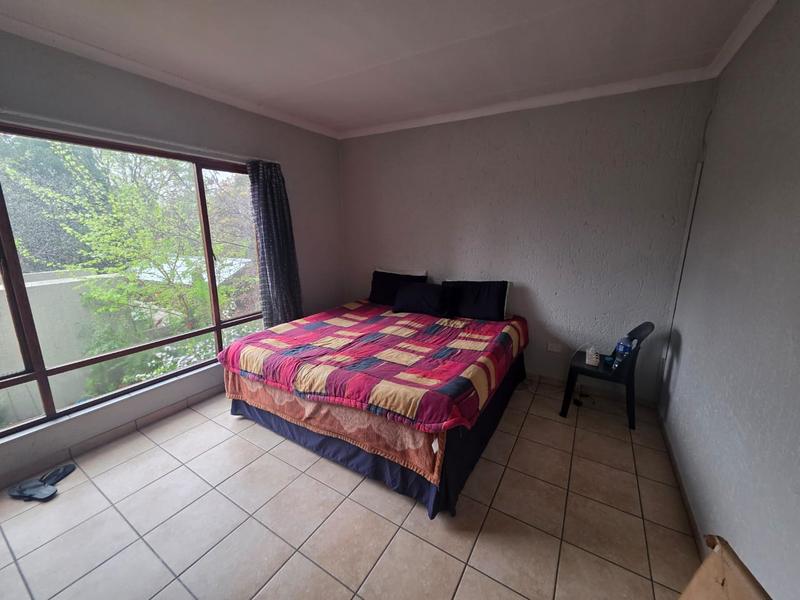 To Let 2 Bedroom Property for Rent in Vanderbijlpark SW 5 Gauteng