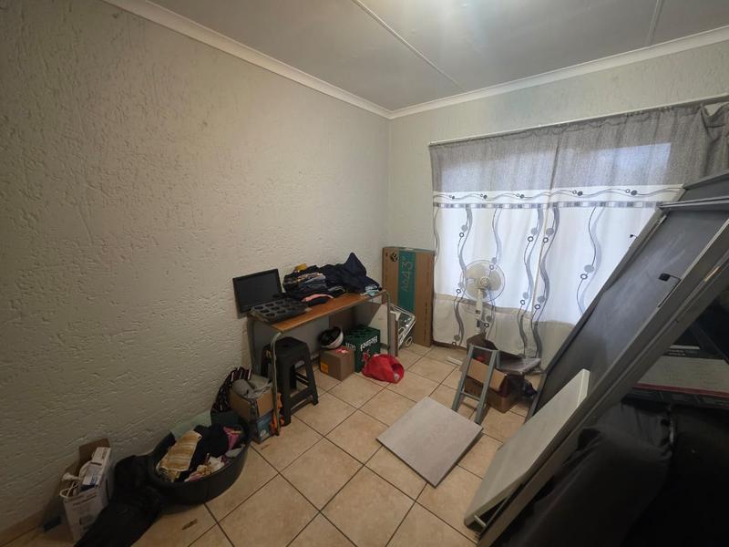 To Let 2 Bedroom Property for Rent in Vanderbijlpark SW 5 Gauteng