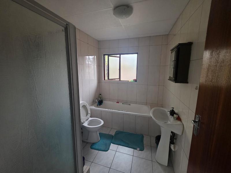 To Let 2 Bedroom Property for Rent in Vanderbijlpark SW 5 Gauteng