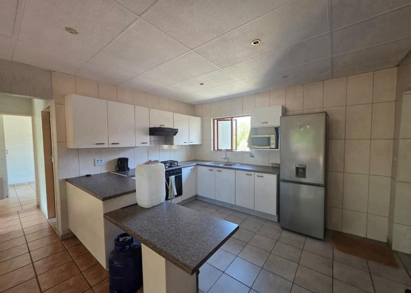 To Let 2 Bedroom Property for Rent in Vanderbijlpark SW 5 Gauteng