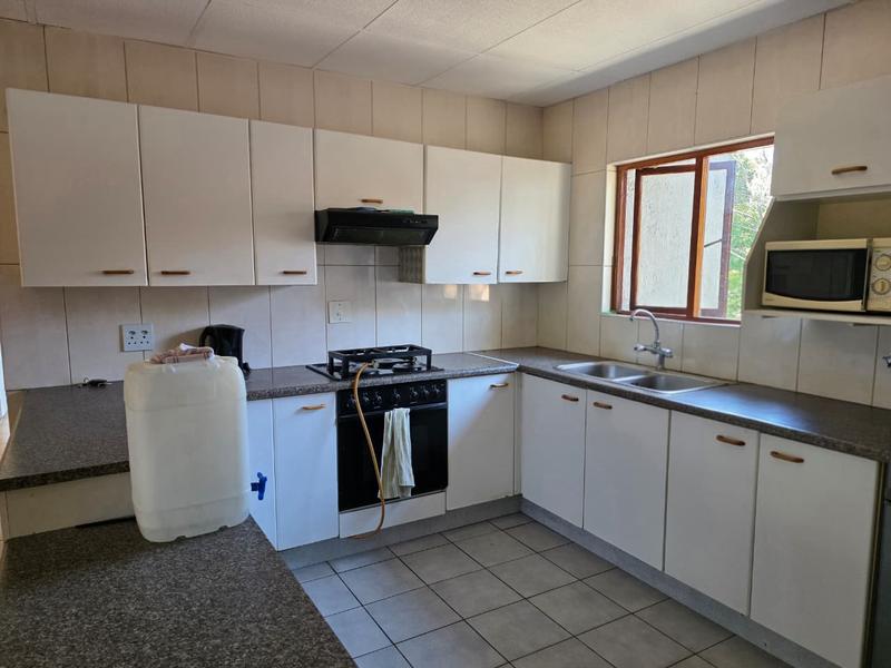 To Let 2 Bedroom Property for Rent in Vanderbijlpark SW 5 Gauteng