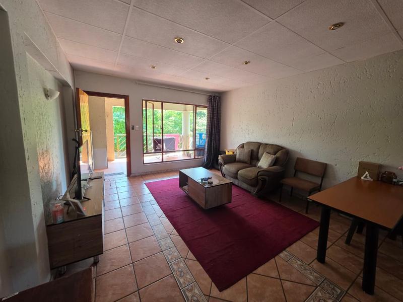 To Let 2 Bedroom Property for Rent in Vanderbijlpark SW 5 Gauteng