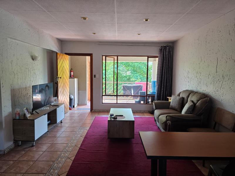 To Let 2 Bedroom Property for Rent in Vanderbijlpark SW 5 Gauteng
