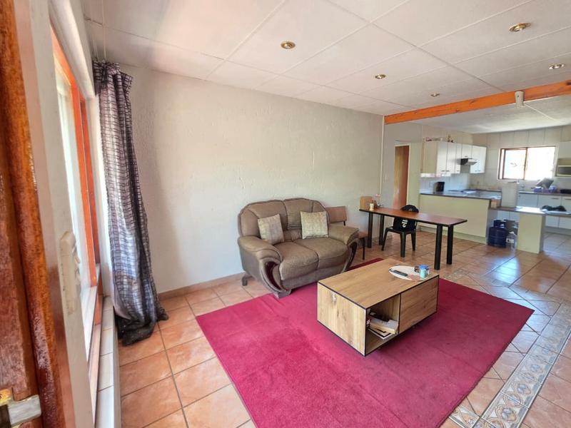 To Let 2 Bedroom Property for Rent in Vanderbijlpark SW 5 Gauteng