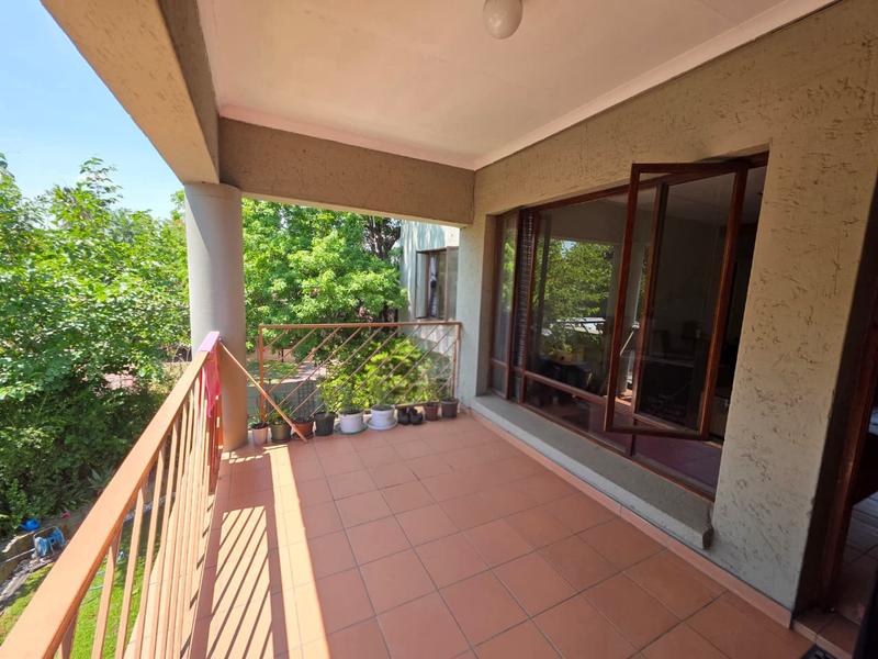 To Let 2 Bedroom Property for Rent in Vanderbijlpark SW 5 Gauteng