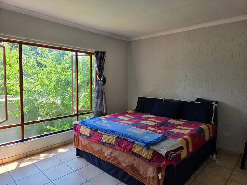 To Let 2 Bedroom Property for Rent in Vanderbijlpark SW 5 Gauteng