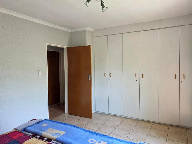 To Let 2 Bedroom Property for Rent in Vanderbijlpark SW 5 Gauteng