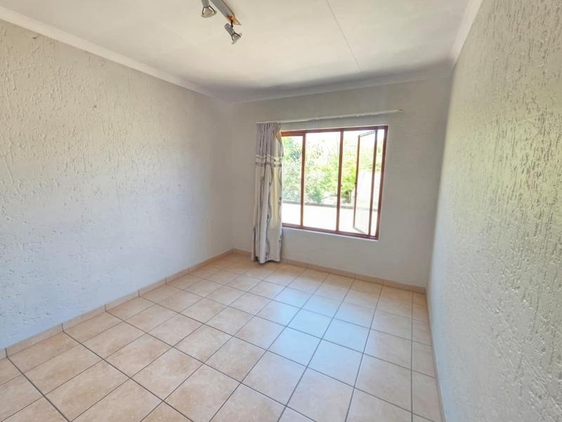 To Let 2 Bedroom Property for Rent in Vanderbijlpark SW 5 Gauteng
