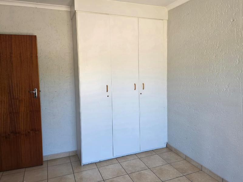 To Let 2 Bedroom Property for Rent in Vanderbijlpark SW 5 Gauteng
